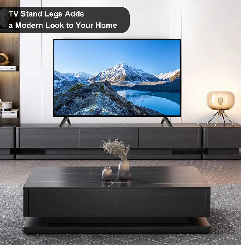 TV Legs for TCL Roku TV