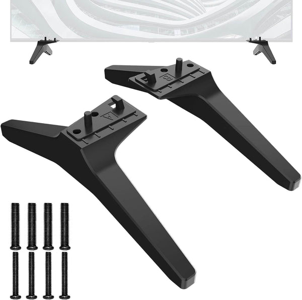 TV Stand Legs for  LG 49 50 55 Inch TV