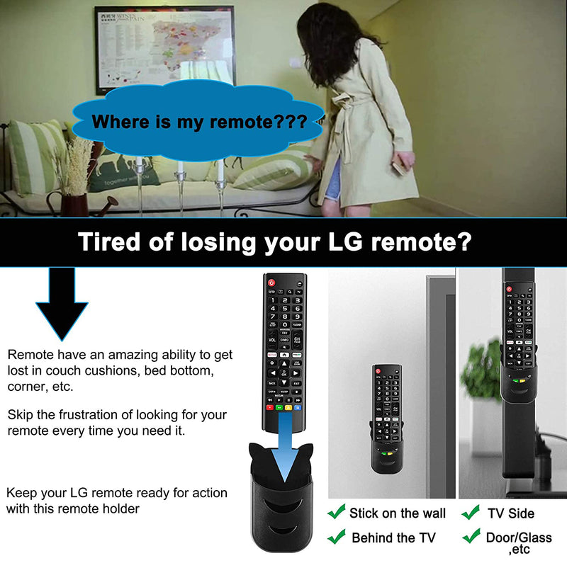  Universal Remote for LG TV Remote Control (All Models