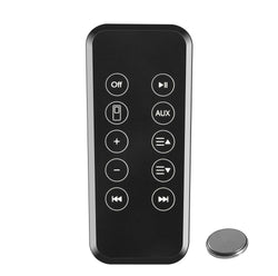 Remote for Bose SoundDock 10 Series 2 3 Bluetooth Digital Music System