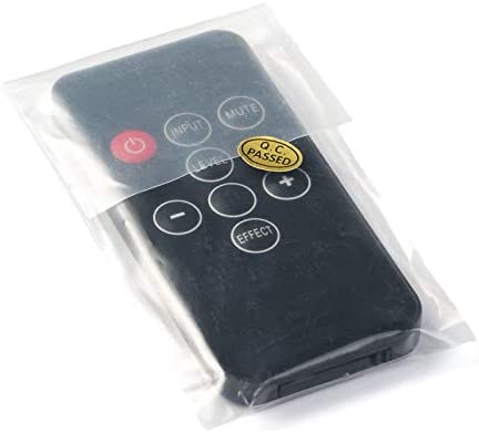 Z906 Remote Control Fit for Logitech Remote with Battery, Speakers System Audio Accessories