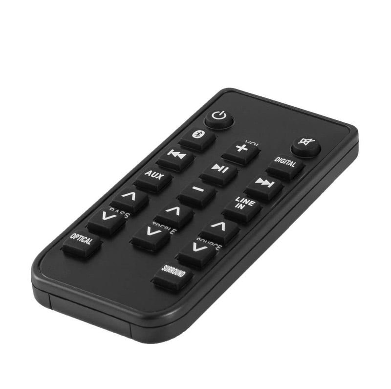 Remote Control for RCA RTS7010B-E1 RTS7010BGE6 RTS739BWS Sound Bar Remote Control, with CR2025 Battery