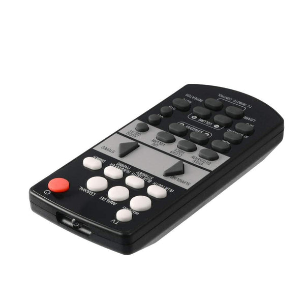 Remote Control for Yamaha YAS-107 YAS-108 YAS 1080 YAS-203 ATS-1070 ATS-1060 Soundbar