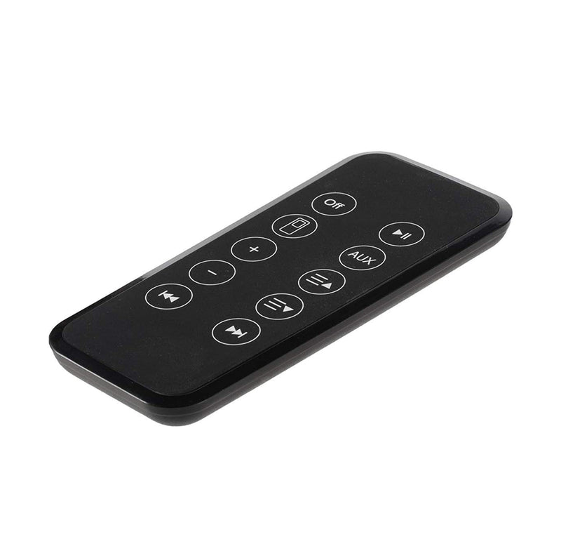 Remote for Bose Series II III Remote Control, No Setup Required (Black)