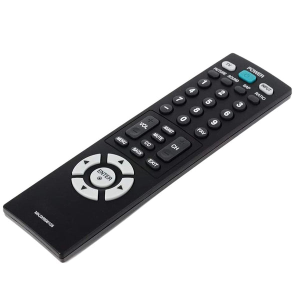 MKJ36998105 Remote Control Fit for LG 19LG30 42LV4400-UA 42LV4400 47LV4400 55LV4400 22LF10 22LG30 LCD TV