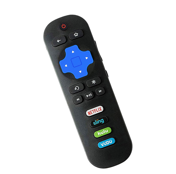 Remote Control for TCL Roku TV Remote