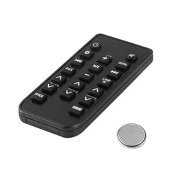 Remote Control for RCA RTS739BWS RTS7110B RTS7010BGE6 RTS7116S Remote, with CR2025 Battery